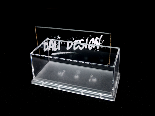 Basic Display Case