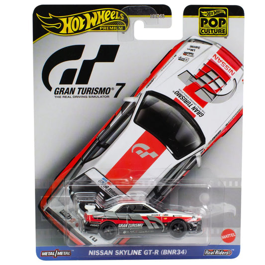 Hot Wheels 1:64 Pop Culture C Case 2024